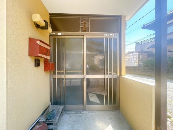 沼津市大岡中古戸建
