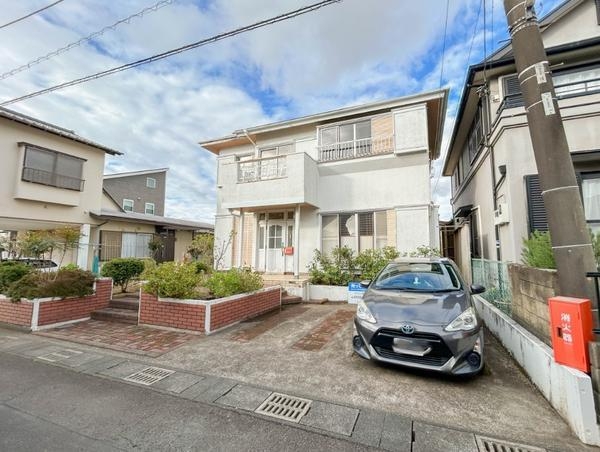 沼津市大平中古戸建