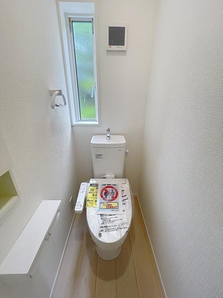 沼津市大岡第33新築分譲住宅全2棟　2号棟