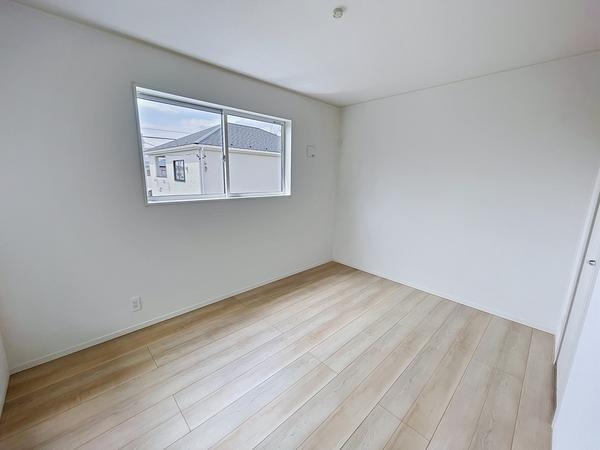 沼津市大岡第33新築分譲住宅全2棟　2号棟