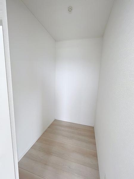 沼津市大岡第33新築分譲住宅全2棟　2号棟