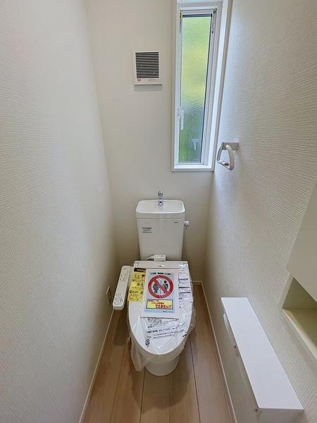 沼津市大岡第33新築分譲住宅全2棟　2号棟