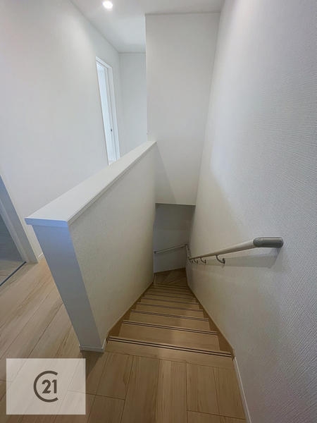 沼津市高尾台第6新築分譲住宅全4棟　2号棟