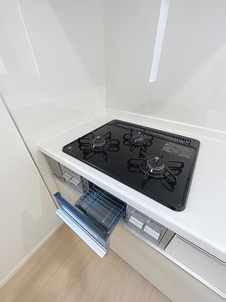 清水町徳倉第24新築分譲住宅全1棟　1号棟