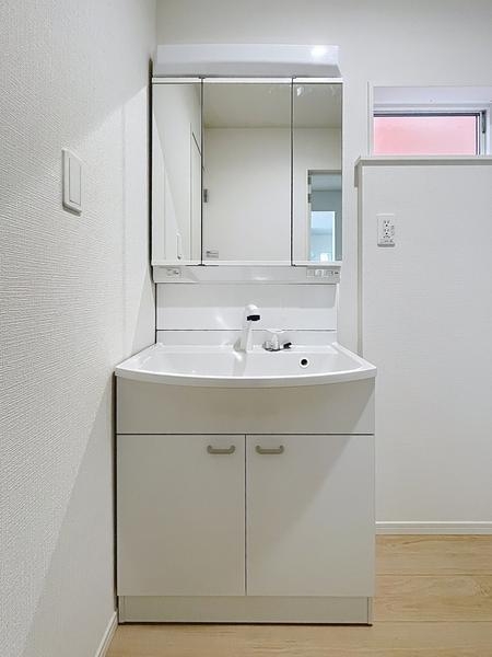 清水町徳倉第24新築分譲住宅全1棟　1号棟