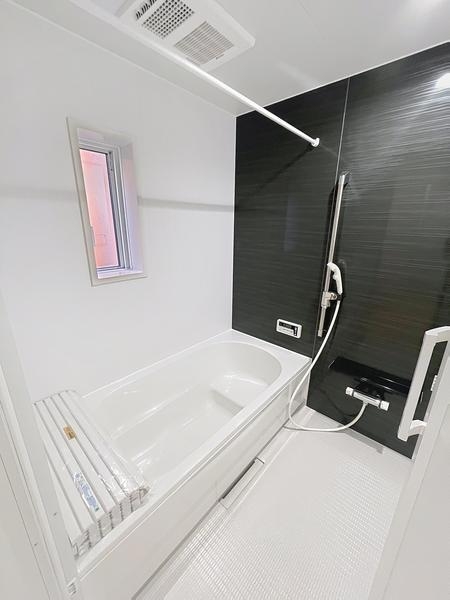 清水町徳倉第24新築分譲住宅全1棟　1号棟