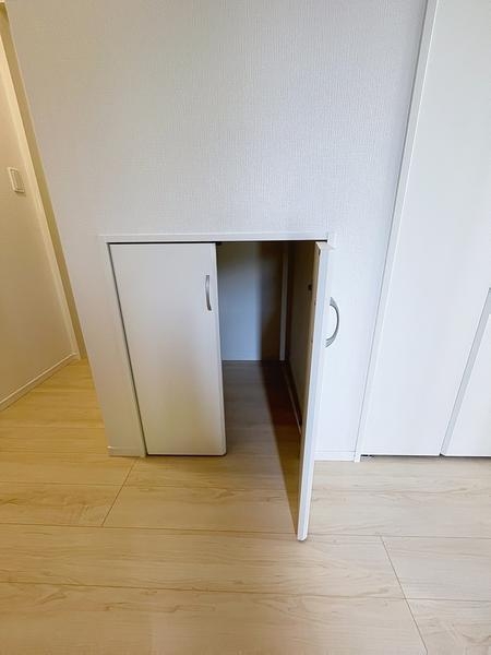 清水町徳倉第24新築分譲住宅全1棟　1号棟