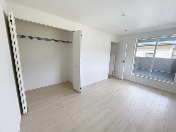 清水町徳倉第24新築分譲住宅全1棟　1号棟