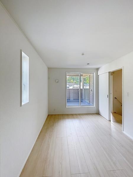 清水町徳倉第24新築分譲住宅全1棟　1号棟