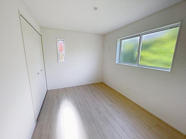 清水町徳倉第24新築分譲住宅全1棟　1号棟