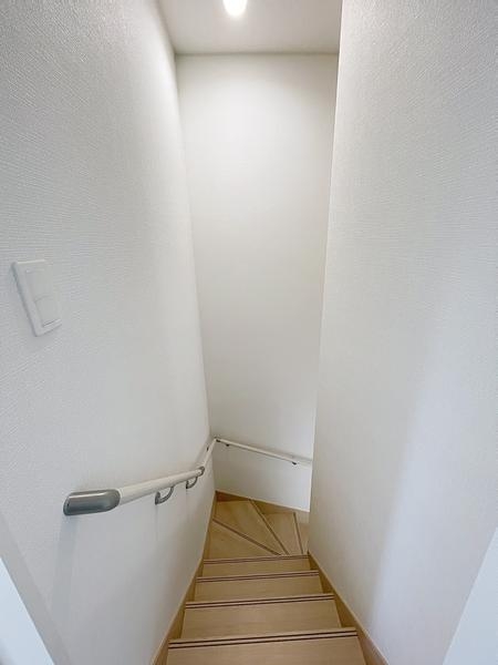 清水町徳倉第24新築分譲住宅全1棟　1号棟