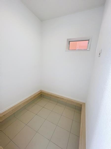 清水町徳倉第24新築分譲住宅全1棟　1号棟