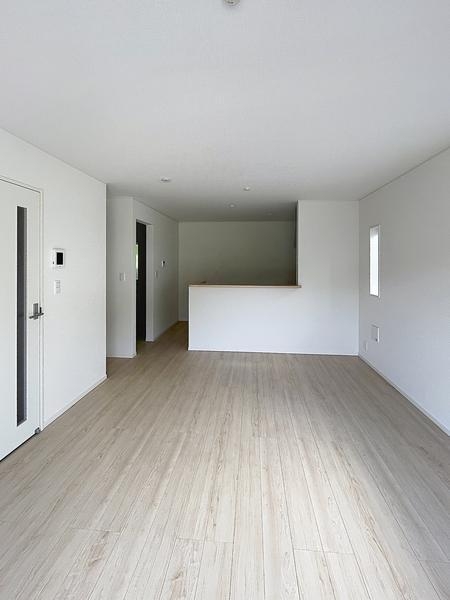 清水町徳倉第24新築分譲住宅全1棟　1号棟