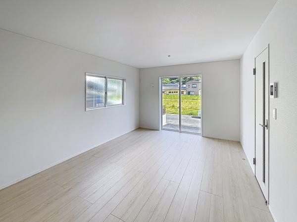 清水町徳倉第24新築分譲住宅全1棟　1号棟