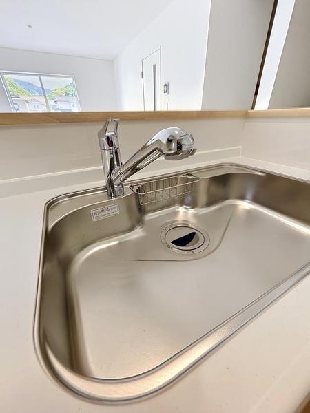 清水町徳倉第24新築分譲住宅全1棟　1号棟