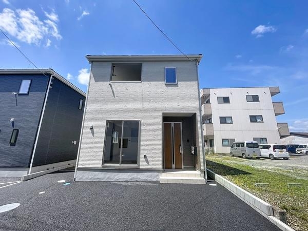三島市新谷第1新築分譲住宅全3棟　1号棟