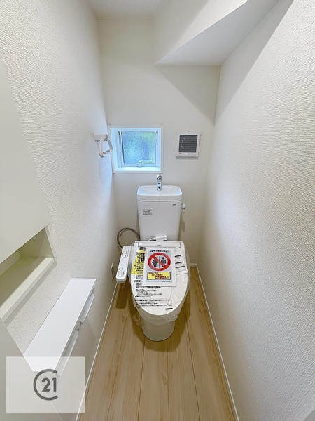 沼津市西間門第9新築分譲住宅全1棟　1号棟