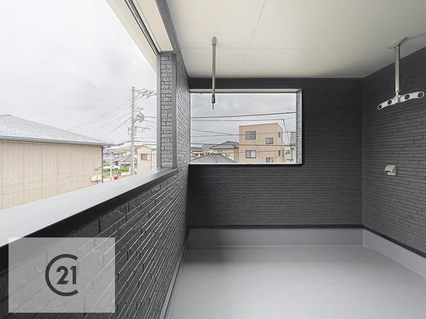 沼津市西間門第9新築分譲住宅全1棟　1号棟
