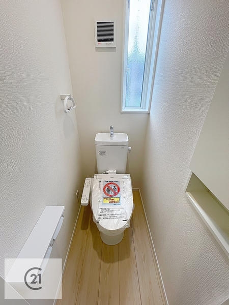 沼津市西間門第9新築分譲住宅全1棟　1号棟