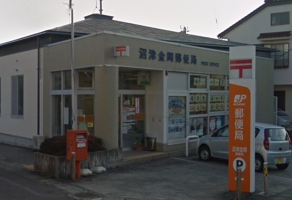 沼津市東椎路第7新築分譲住宅全1棟　1号棟(沼津金岡郵便局)