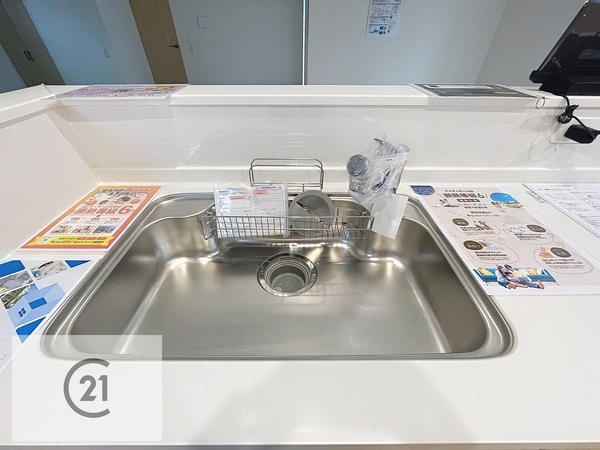 清水町徳倉第1期新築分譲住宅全2棟　1号棟