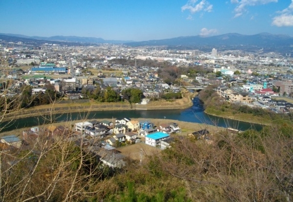清水町徳倉第1期新築分譲住宅全2棟　1号棟(本城山公園)