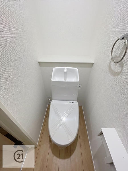 清水町徳倉第1期新築分譲住宅全2棟　1号棟