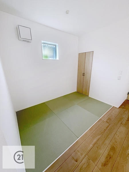 清水町徳倉第1期新築分譲住宅全2棟　1号棟