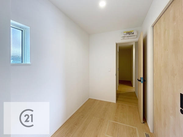 沼津市岡一色01期新築分譲住宅全1棟　1号棟