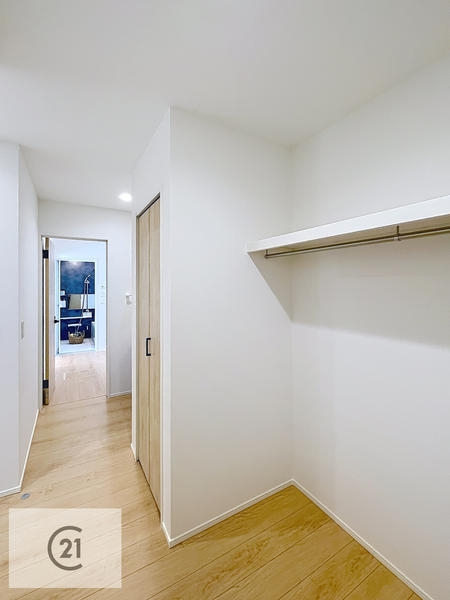 沼津市岡一色01期新築分譲住宅全1棟　1号棟