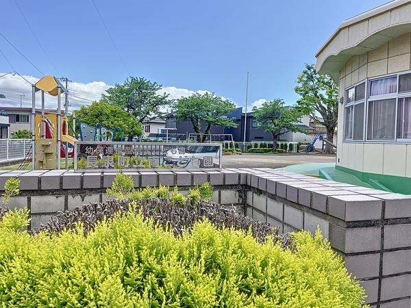 長泉町竹原１期新築分譲住宅全1棟　1号棟(長泉町立南こども園)