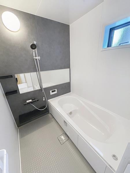 長泉町竹原１期新築分譲住宅全1棟　1号棟