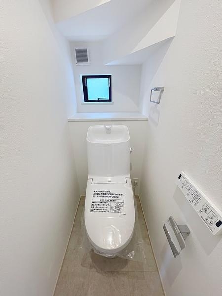 長泉町竹原１期新築分譲住宅全1棟　1号棟