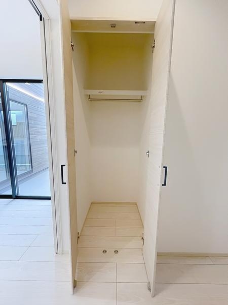 長泉町竹原１期新築分譲住宅全1棟　1号棟