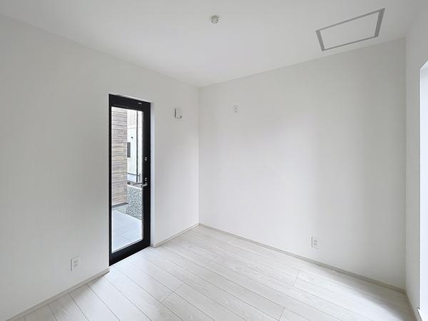 長泉町竹原１期新築分譲住宅全1棟　1号棟