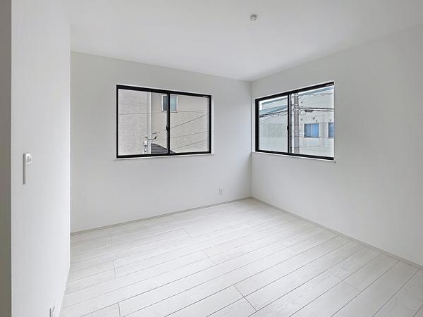 長泉町竹原１期新築分譲住宅全1棟　1号棟