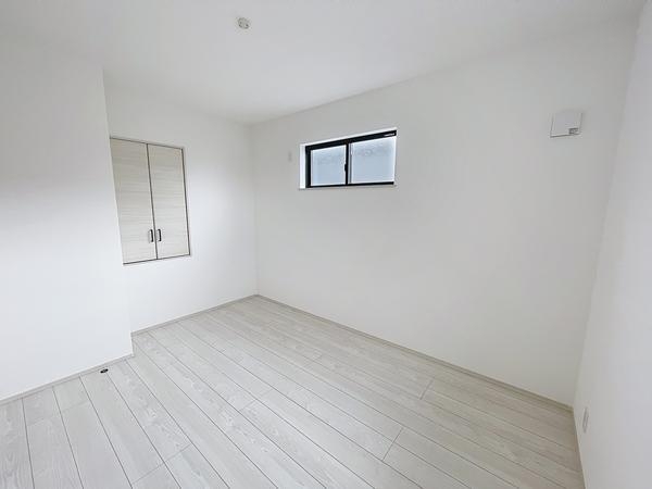 長泉町竹原１期新築分譲住宅全1棟　1号棟