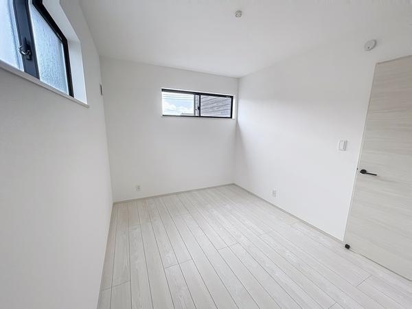 長泉町竹原１期新築分譲住宅全1棟　1号棟
