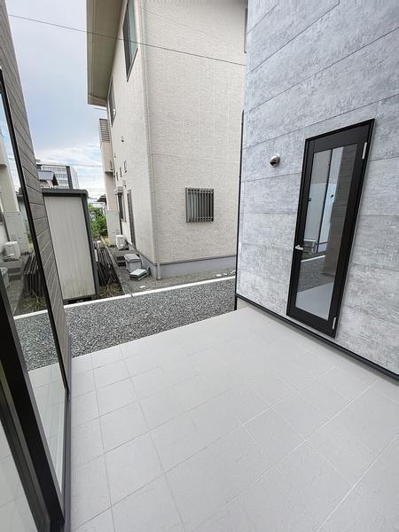 長泉町竹原１期新築分譲住宅全1棟　1号棟