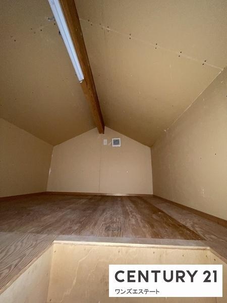 藤枝市大手２丁目の中古一戸建て