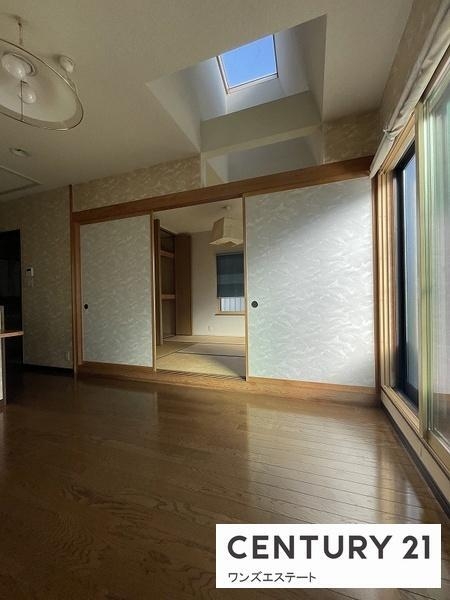 藤枝市大手２丁目の中古一戸建て