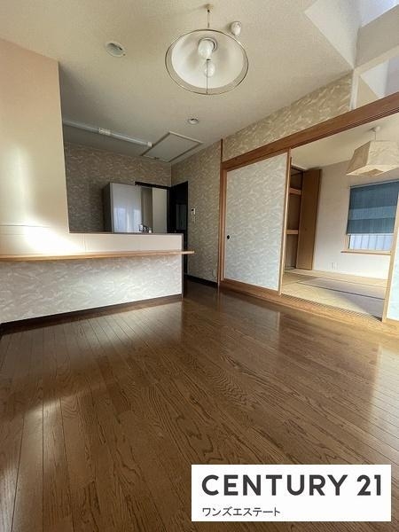 藤枝市大手２丁目の中古一戸建て
