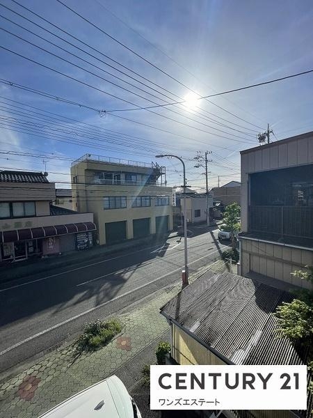 藤枝市大手２丁目の中古一戸建て