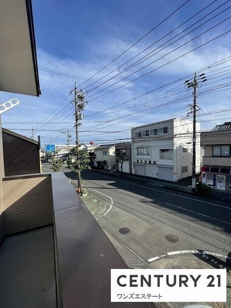 藤枝市大手２丁目の中古一戸建て