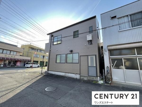 藤枝市大手２丁目の中古一戸建て