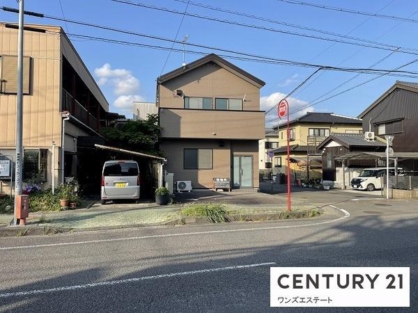 藤枝市大手２丁目の中古一戸建て