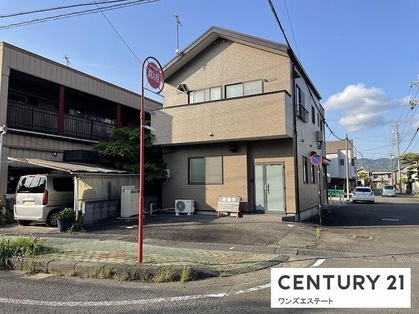 藤枝市大手２丁目の中古一戸建て