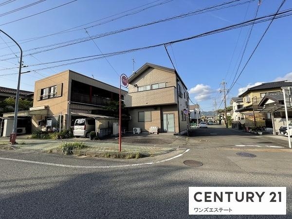 藤枝市大手２丁目の中古一戸建て