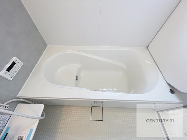 沼津市大塚3期新築分譲住宅全1棟　1号棟