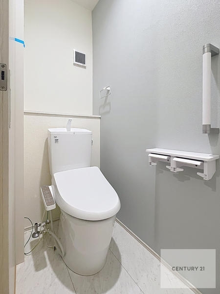 沼津市大塚3期新築分譲住宅全1棟　1号棟